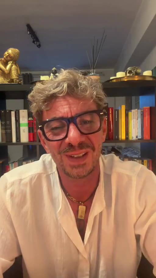 Oroscopo Personalizzato